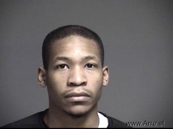 Andre Deangelo Allen Mugshot