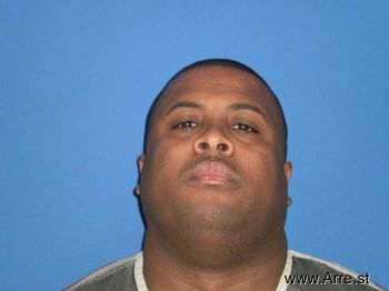 Andre Christian Bennett Mugshot