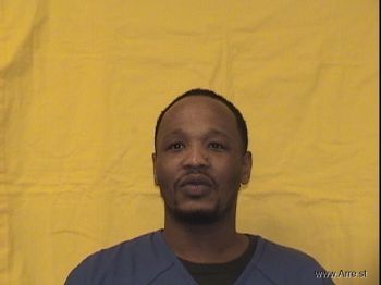 Andre  Boykins Mugshot