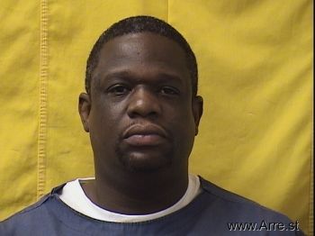 Andre  Brooks Mugshot