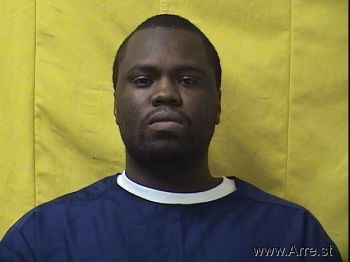 Andre L Brown Mugshot