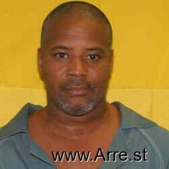 Andre F Butler Mugshot