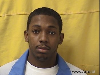 Andre  Calhoun Mugshot