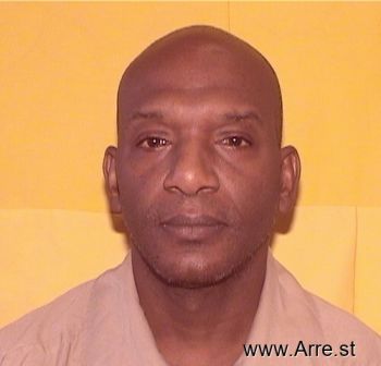 Andre  Daniels Mugshot