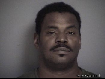 Andre Keith Delauder Mugshot