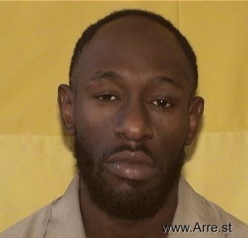 Andre R Foster Mugshot