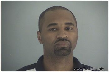 Andre Lee Hubbard Mugshot