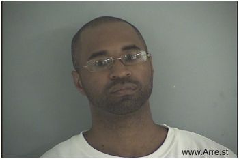 Andre Lee Hubbard Mugshot