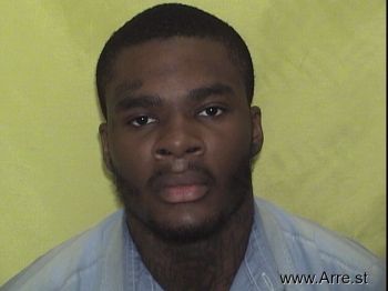 Andre J Hunt Mugshot