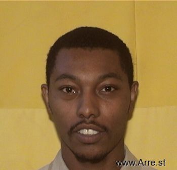 Andre Donte Lee Mugshot