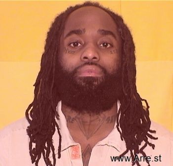 Andre  Lee Mugshot