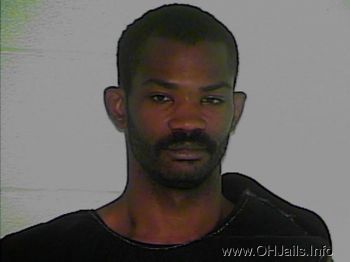 Andre D Miles Ii Mugshot