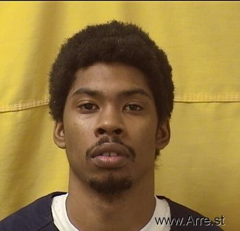 Andre L Moorehead Mugshot