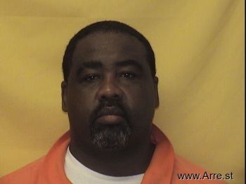 Andre T Morris Mugshot