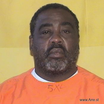 Andre  Morris Mugshot