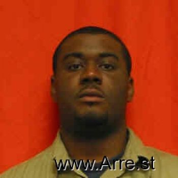 Andre  Rogers Mugshot