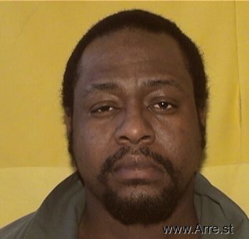 Andre J Rogers Mugshot