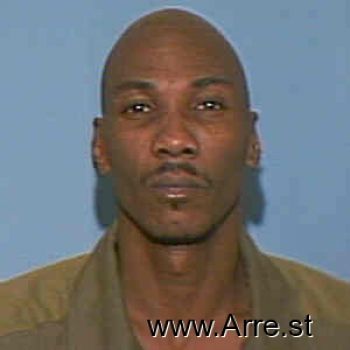 Andre  Sanders Mugshot