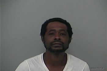 Andre Keith Stewart Mugshot