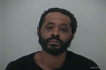 Andre Keith Stewart Mugshot