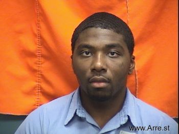 Andre  Townsend Mugshot