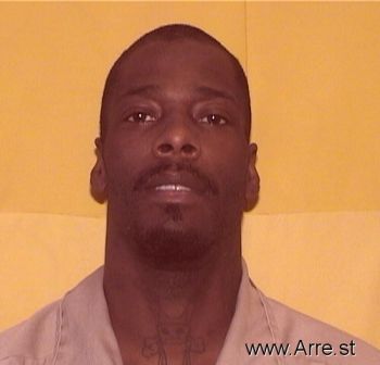 Andre I Wilson Mugshot