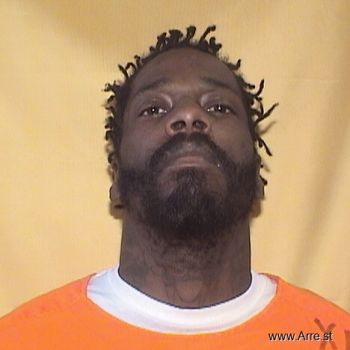 Andre  Wilson Mugshot