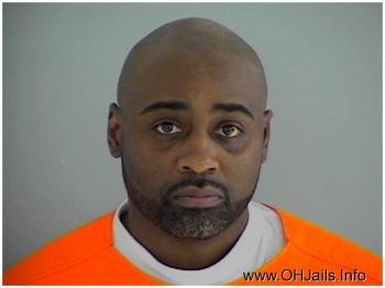 Andre Carlos Woody Mugshot