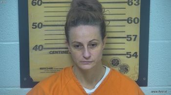 Andrea J Alley Mugshot