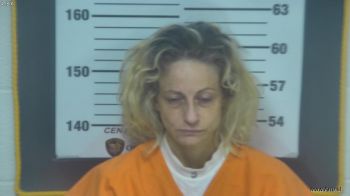 Andrea J Alley Mugshot