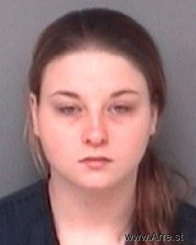 Andrea Ann Anderson Mugshot