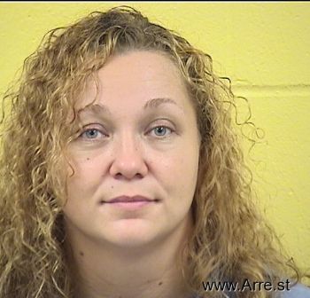 Andrea  Boggs Mugshot