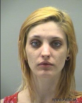 Andrea Lynn Odette Mugshot