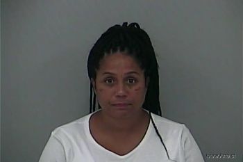 Andrea Robin Richards Mugshot