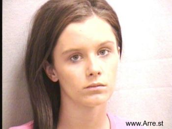 Andrea L Scholl Mugshot