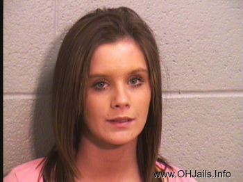 Andrea L Sharp Mugshot