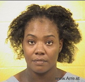 Andrea  Smith Mugshot