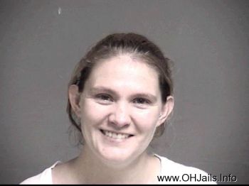 Andrea Nicole Williams Mugshot