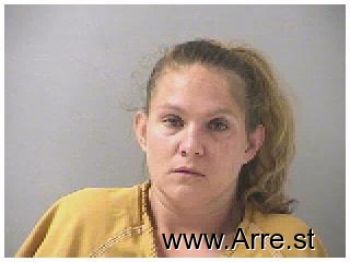 Andrea Nicole Williams Mugshot