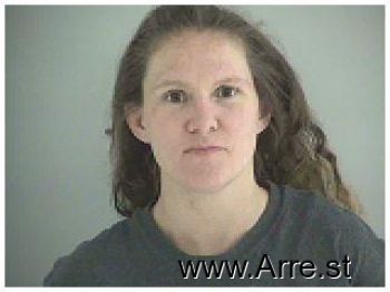 Andrea Nicole Williams Mugshot