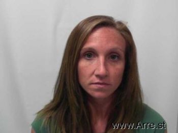 Andrea Marie Woodworth Mugshot