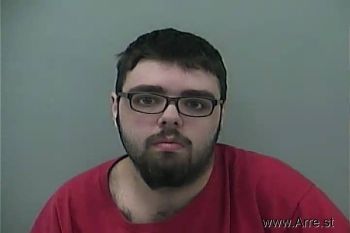 Andrew Alex Anderson Mugshot