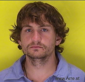 Andrew William Atkinson Mugshot