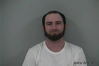 Andrew David Bauman Mugshot