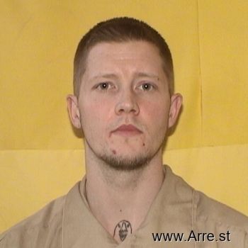 Andrew  Belcher Mugshot