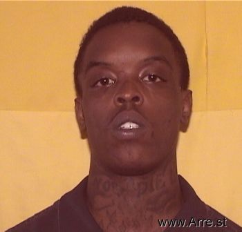 Andrew L Bennett Mugshot