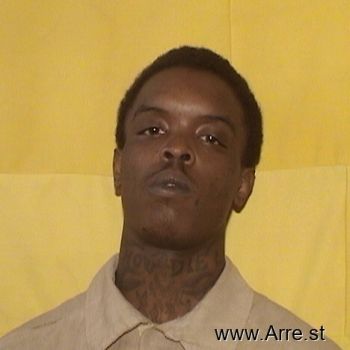 Andrew L Bennett Mugshot