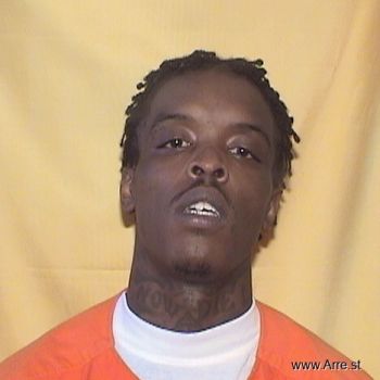 Andrew L Bennett Mugshot