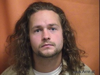 Andrew Daniel Bowman Mugshot