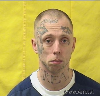 Andrew Shane Caldwell Mugshot